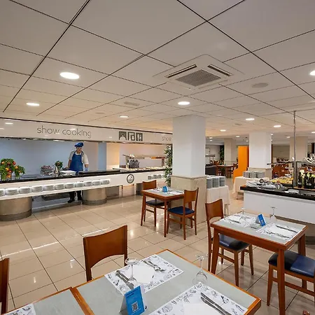 奥里韦拉普托雷维耶哈酒店 酒店 3*