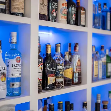 酒店 奥里韦拉普托雷维耶哈酒店