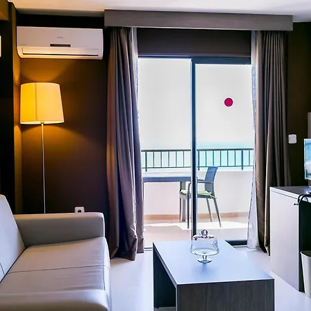 Playas De Hotel 3*
