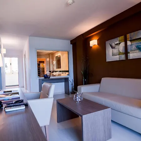 Playas De Hotell Torrevieja