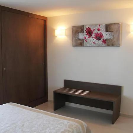 Hotell Playas De Torrevieja