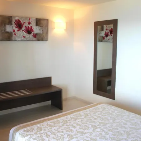Hotel Playas De