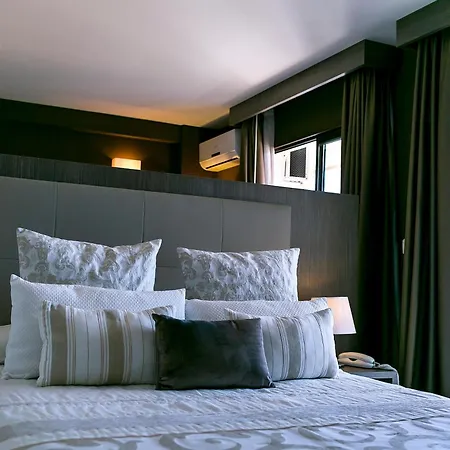 Playas De Hotell Torrevieja