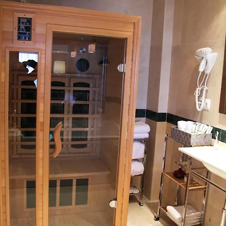 Hotell Playas De Torrevieja