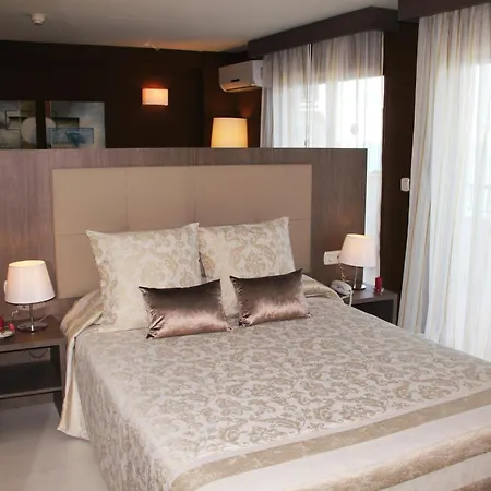 Playas De Hotell Torrevieja