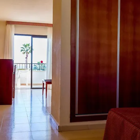 Hotel Playas De 3*