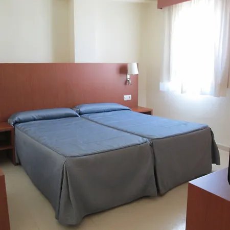 Hotel Playas De