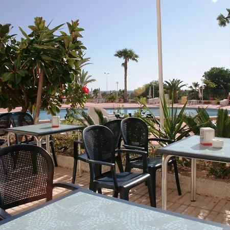Playas De Hotel