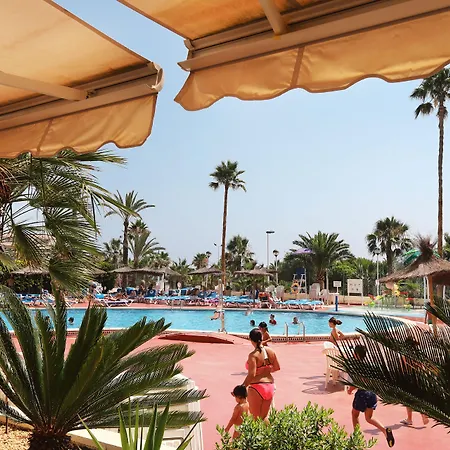 Playas De 3* Torrevieja