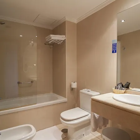 Playas De Hotell Torrevieja