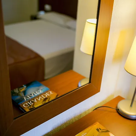 Hotel Playas De