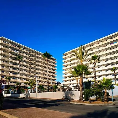 Playas De 3* Torrevieja
