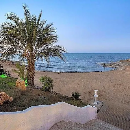 Hotelli Playas De 3*