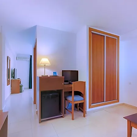 Hotel Playas De