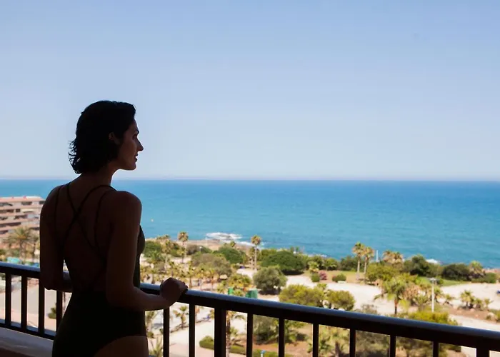 奥里韦拉普托雷维耶哈酒店 托雷维耶哈