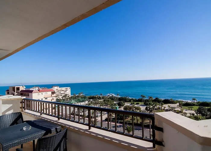 酒店 奥里韦拉普托雷维耶哈酒店 托雷维耶哈