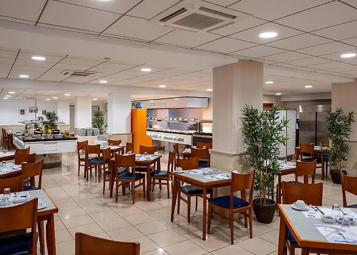 奥里韦拉普托雷维耶哈酒店 酒店 3*