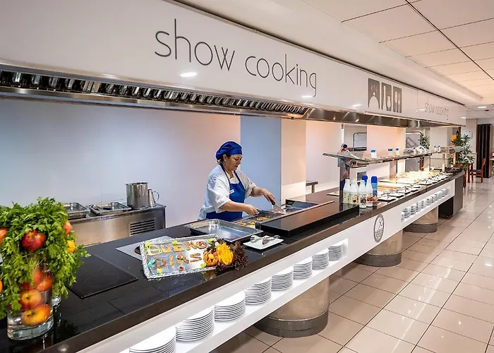 酒店 奥里韦拉普托雷维耶哈酒店