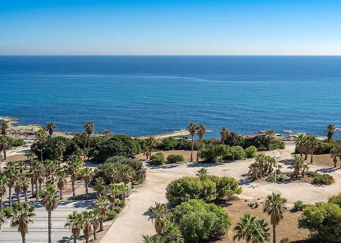 奥里韦拉普托雷维耶哈酒店