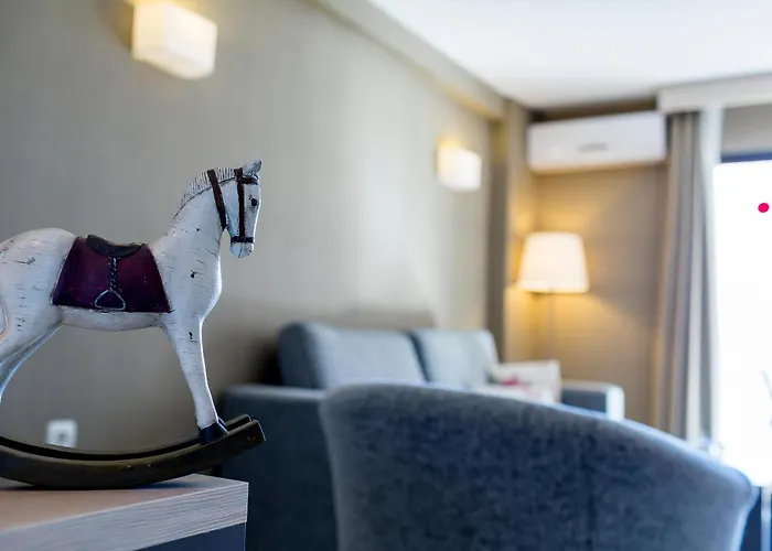 酒店 奥里韦拉普托雷维耶哈酒店