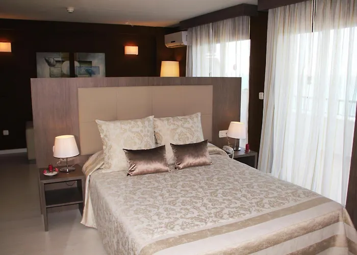 奥里韦拉普托雷维耶哈酒店 酒店 托雷维耶哈