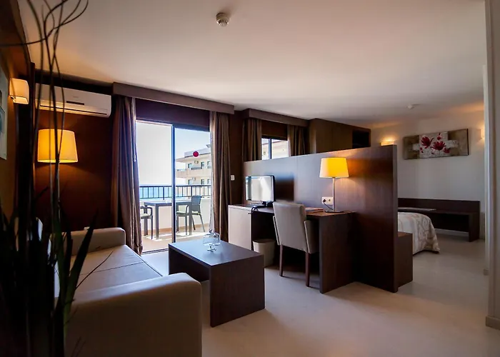 酒店 奥里韦拉普托雷维耶哈酒店 托雷维耶哈