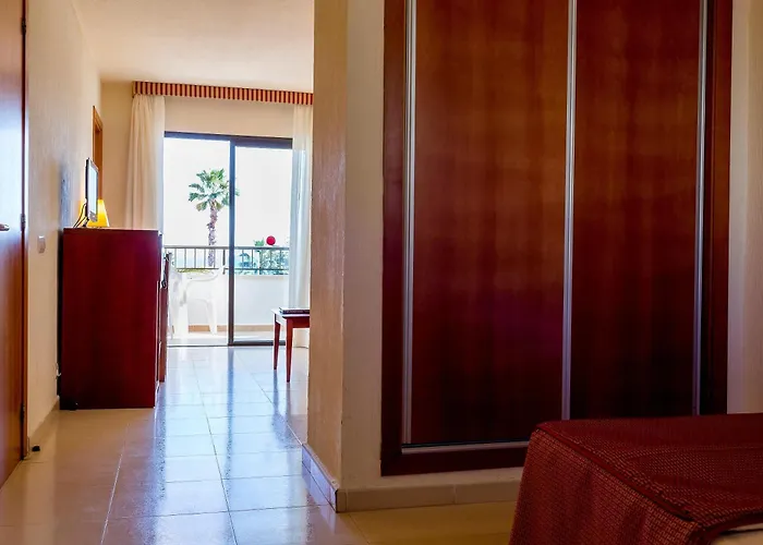 酒店 奥里韦拉普托雷维耶哈酒店 3*