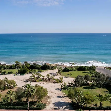 Playas De Готель