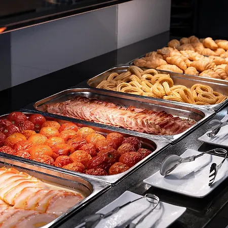 Playas De Торрев'єха