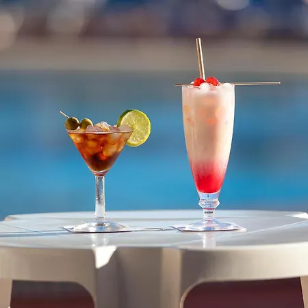 Playas De Торрев'єха