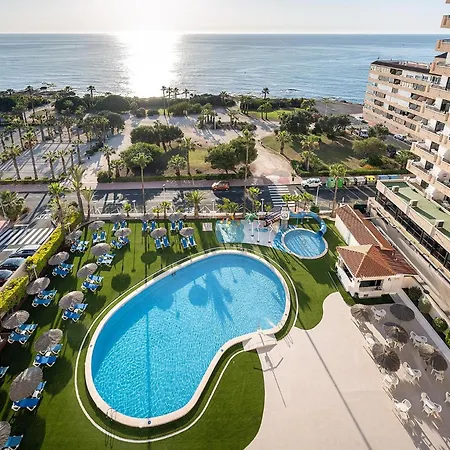 Playas De 3* Torrevieja