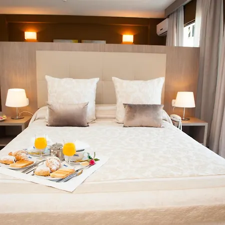 Hotel Playas De Torrevieja