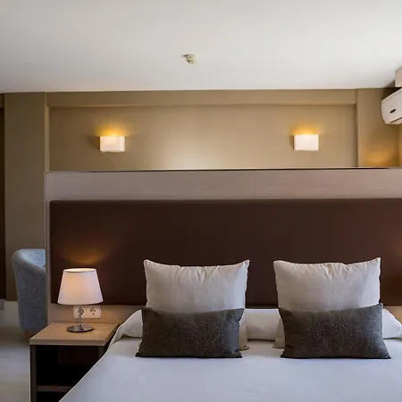 Playas De Торрев'єха