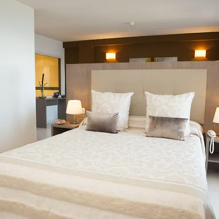 Playas De Готель