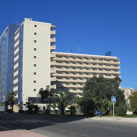 Playas De 3* Торрев'єха